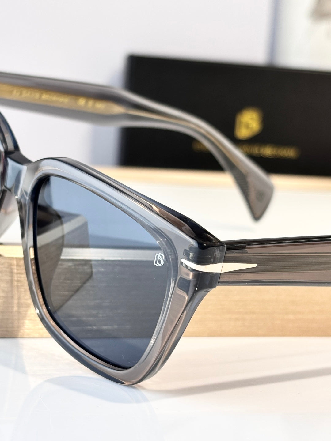 David Beckham Sunglasses-DB7135