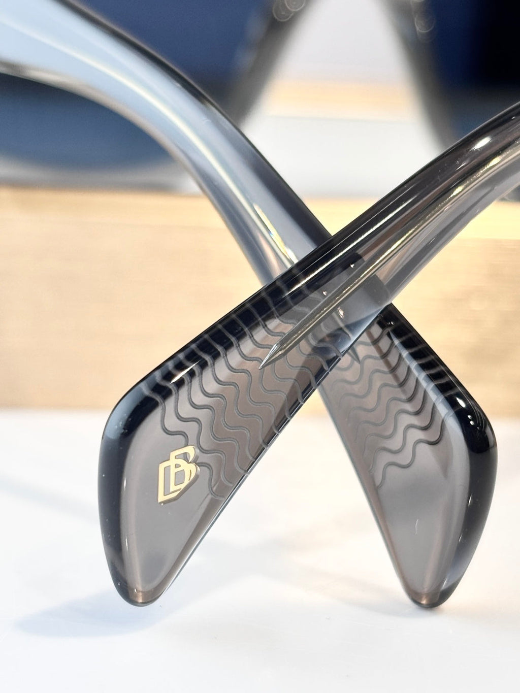 David Beckham Sunglasses-DB7135