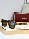 JACQUES MARIE MAGE Sunglasses-FELLINI