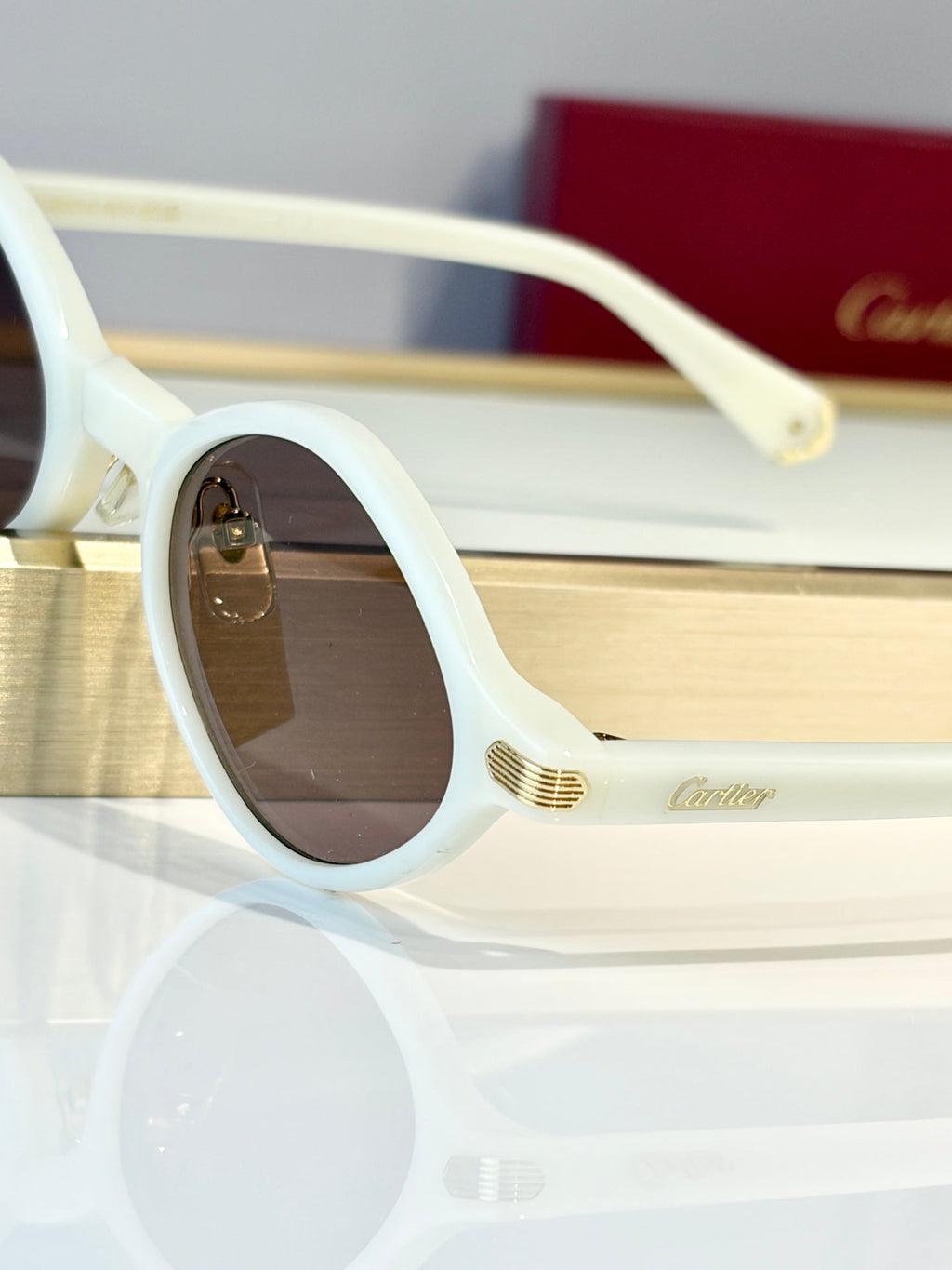 Cartier Sunglasses-CT0540S