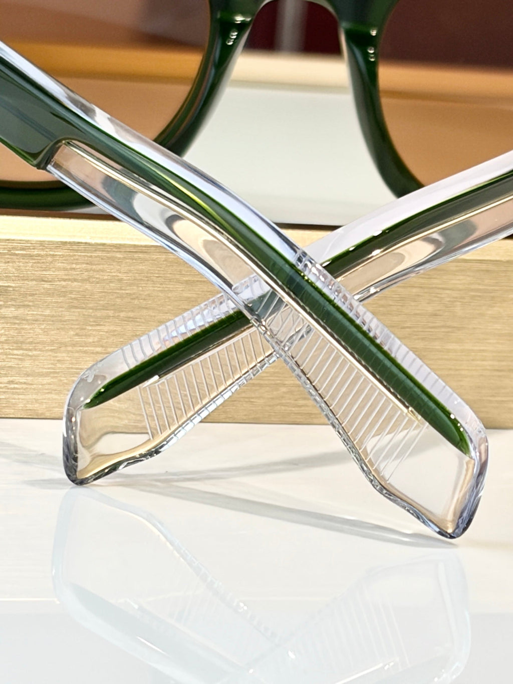 JACQUES MARIE MAG Sunglasses-JAX