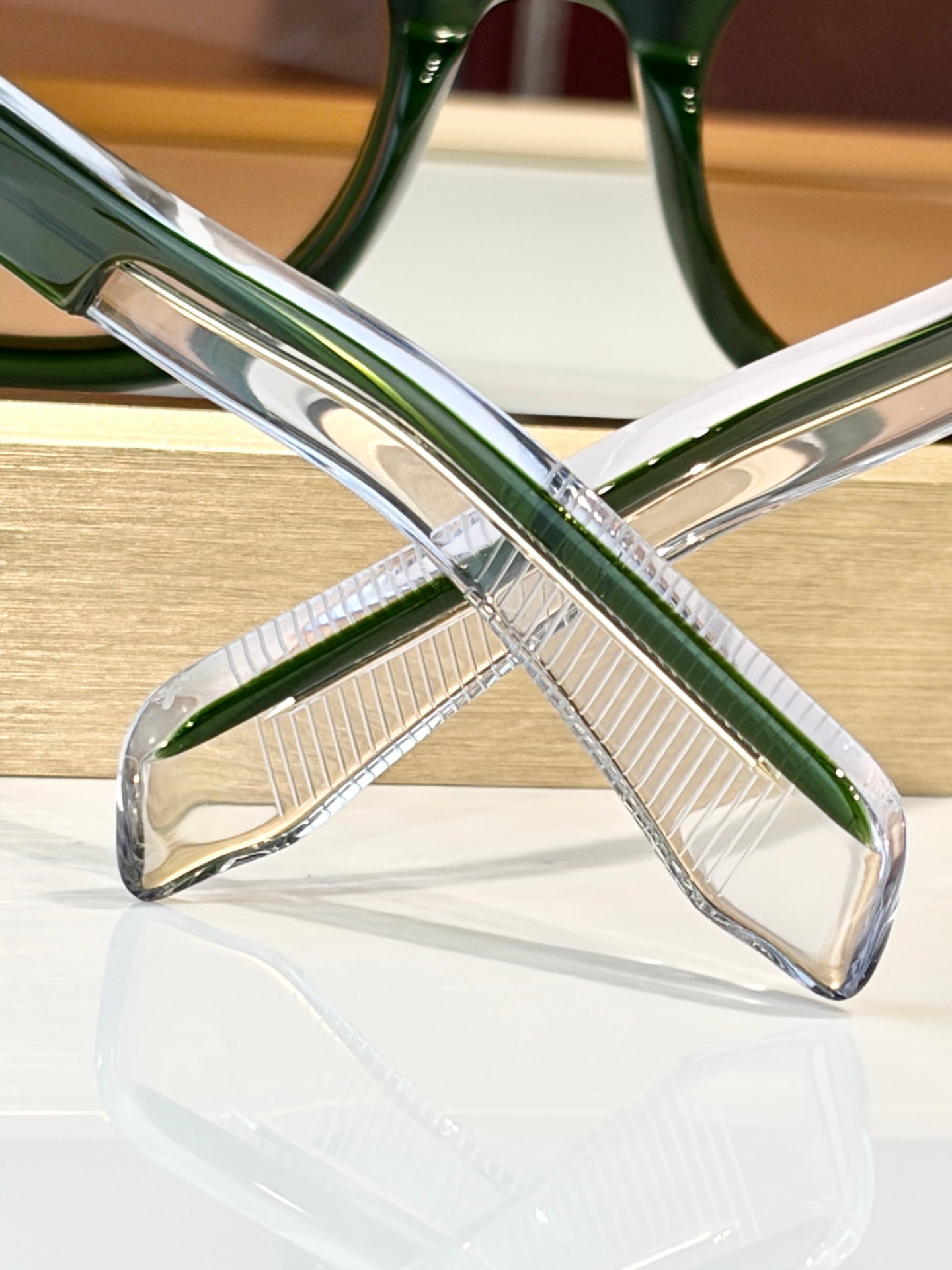 JACQUES MARIE MAG Sunglasses-JAX
