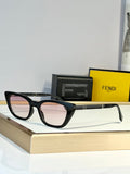 FENDI Sunglasses-FE40089I
