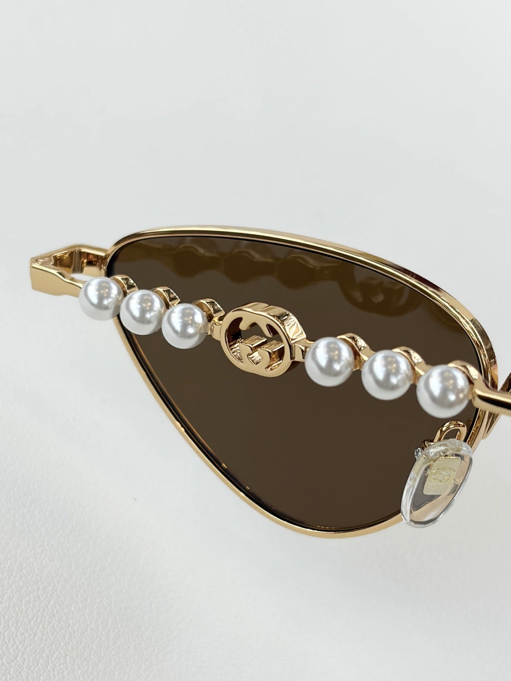 GUCCI Sunglasses-GG1666