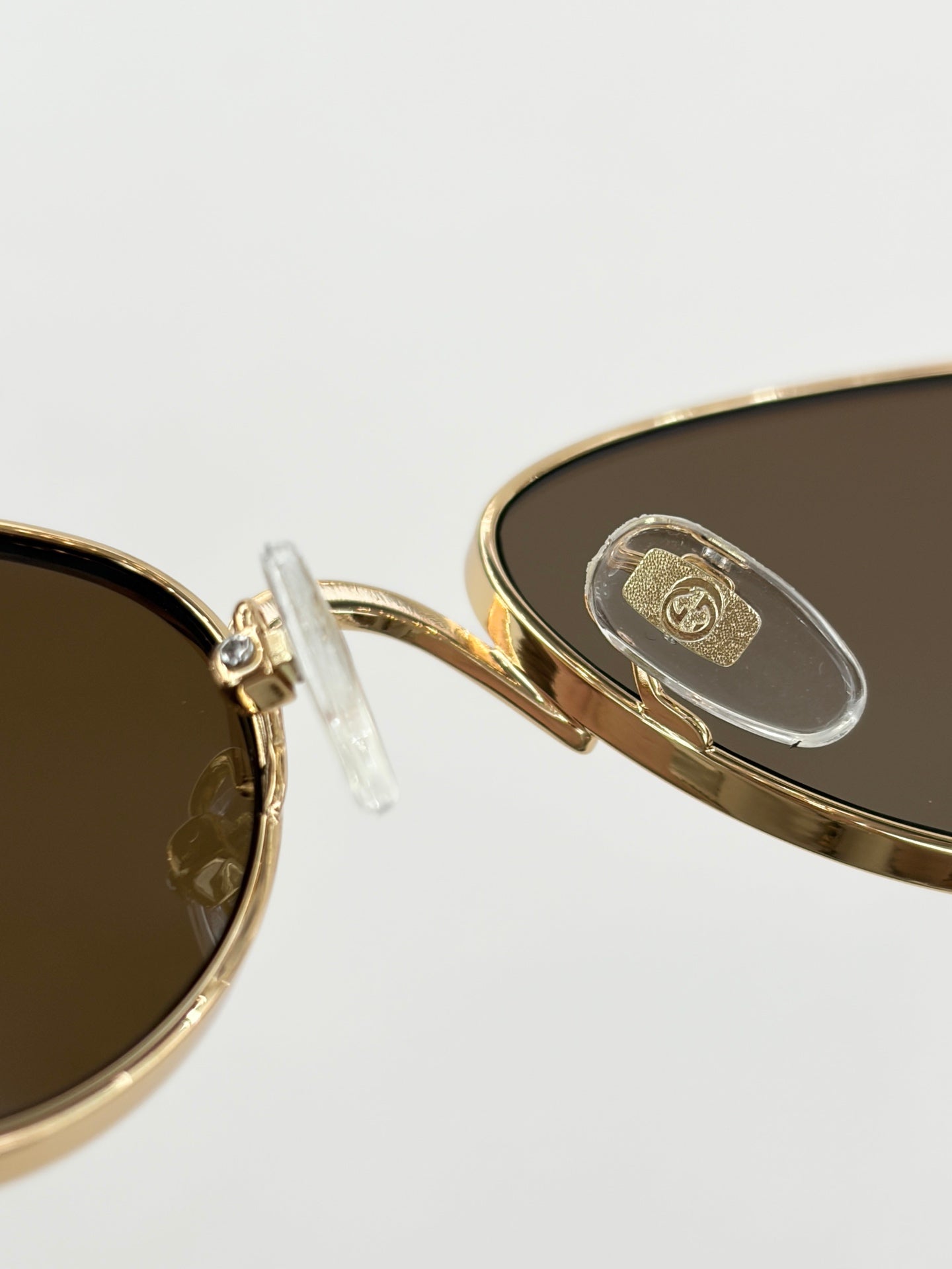 GUCCI Sunglasses-GG1666