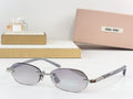MiuMiu Sunglasses-VMU50A