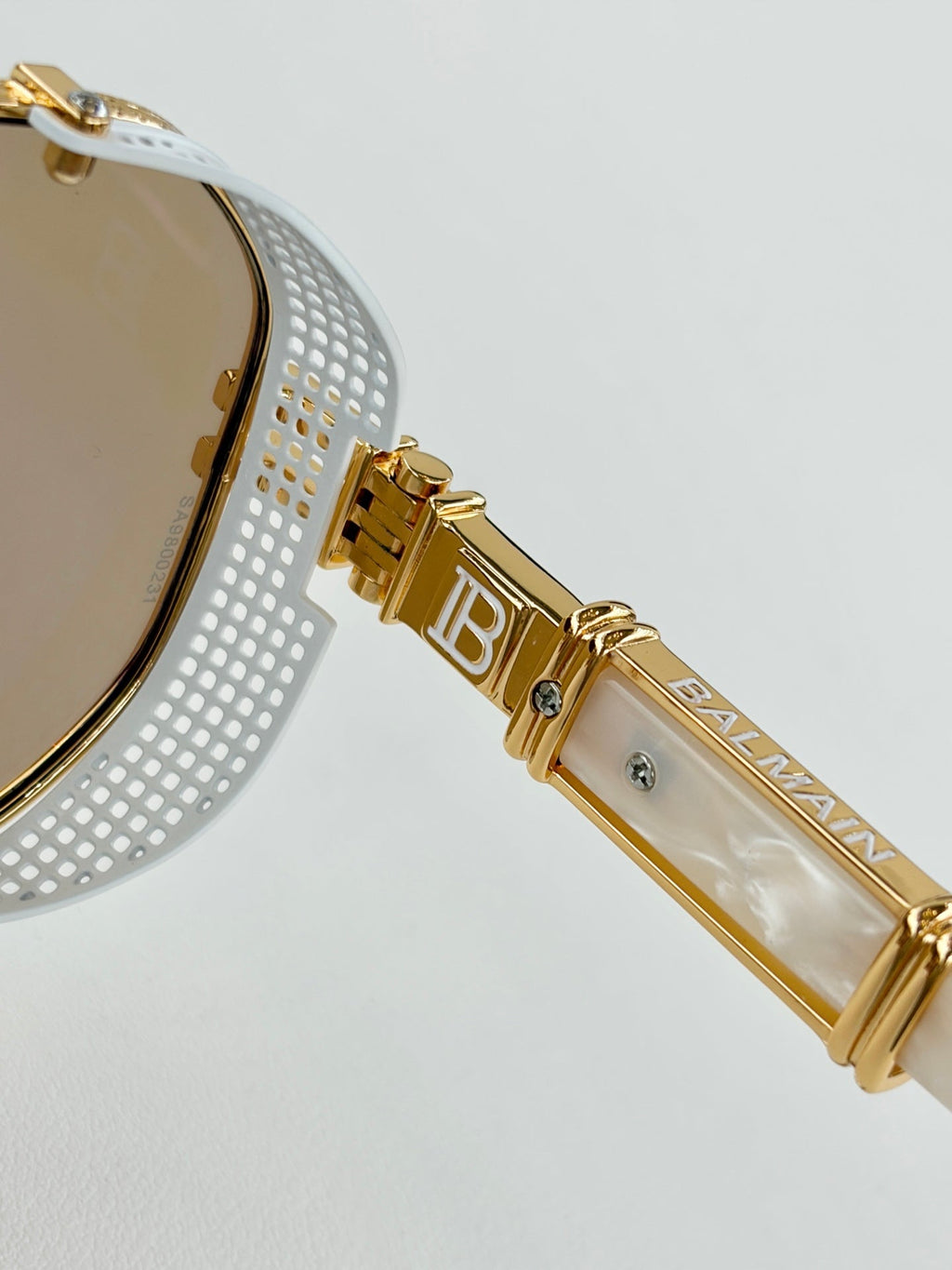 BALMAIN Sunglasses-BPS-279