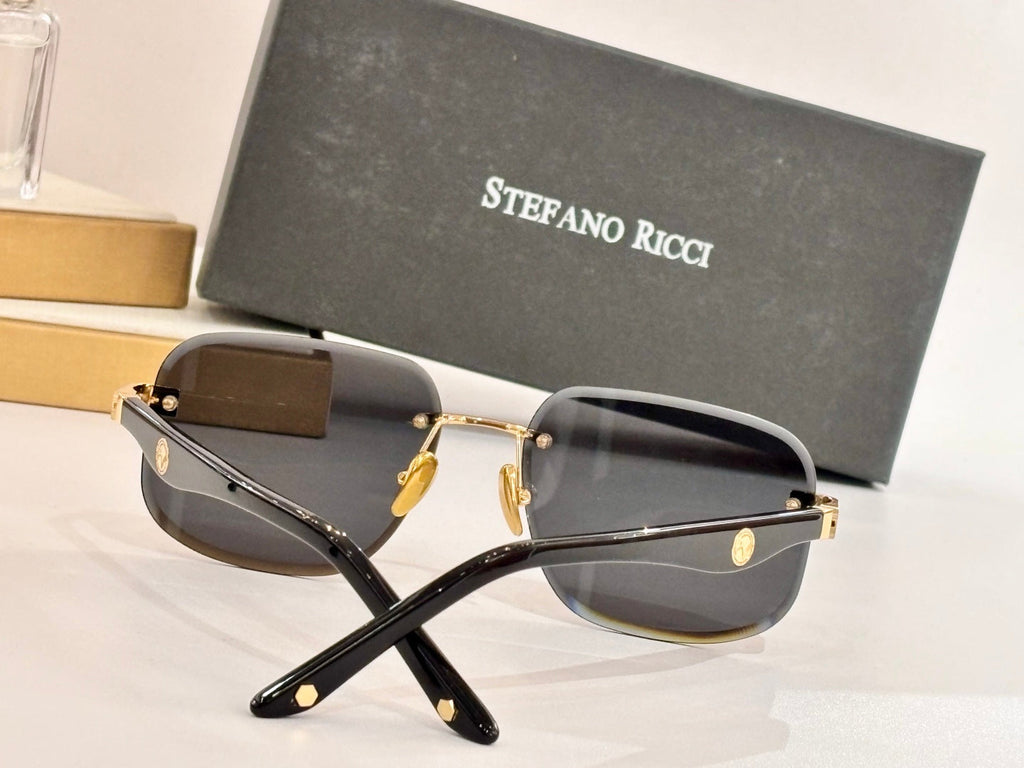 Stefano Ricci Sunglasses-SG24U
