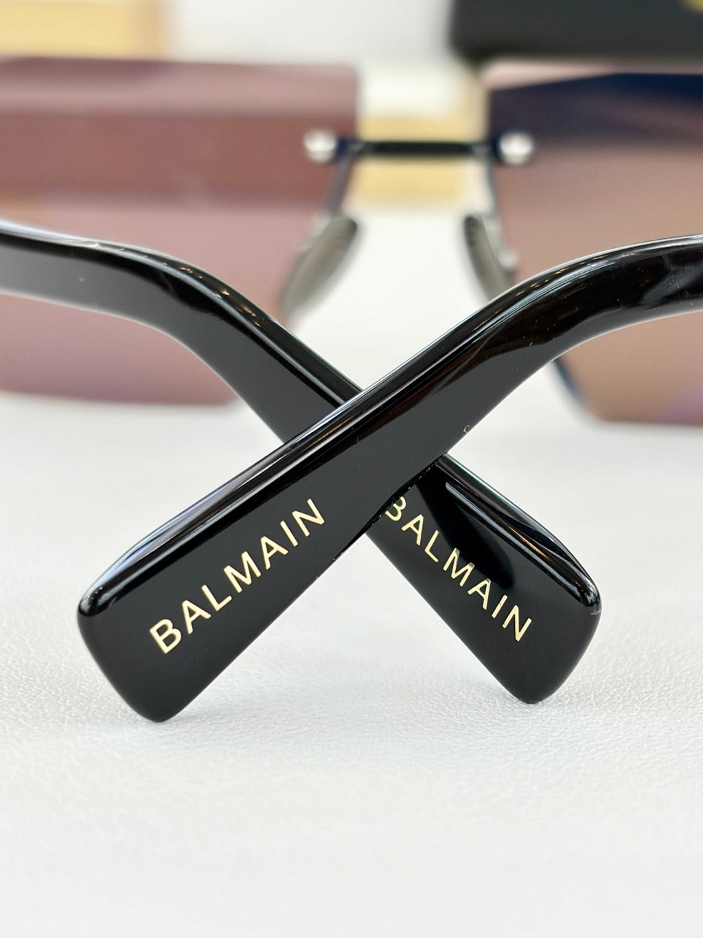 BALMAIN Sunglasses-BPS-275