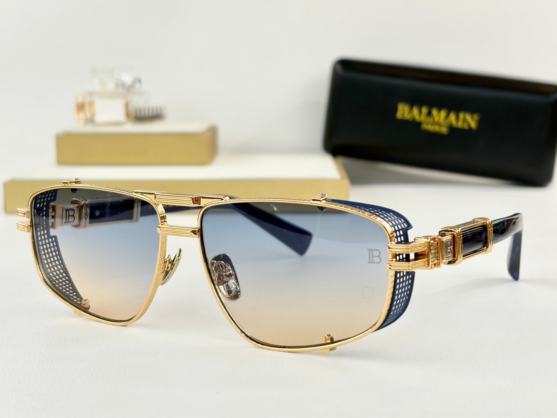 BALMAIN Sunglasses-BPS-280