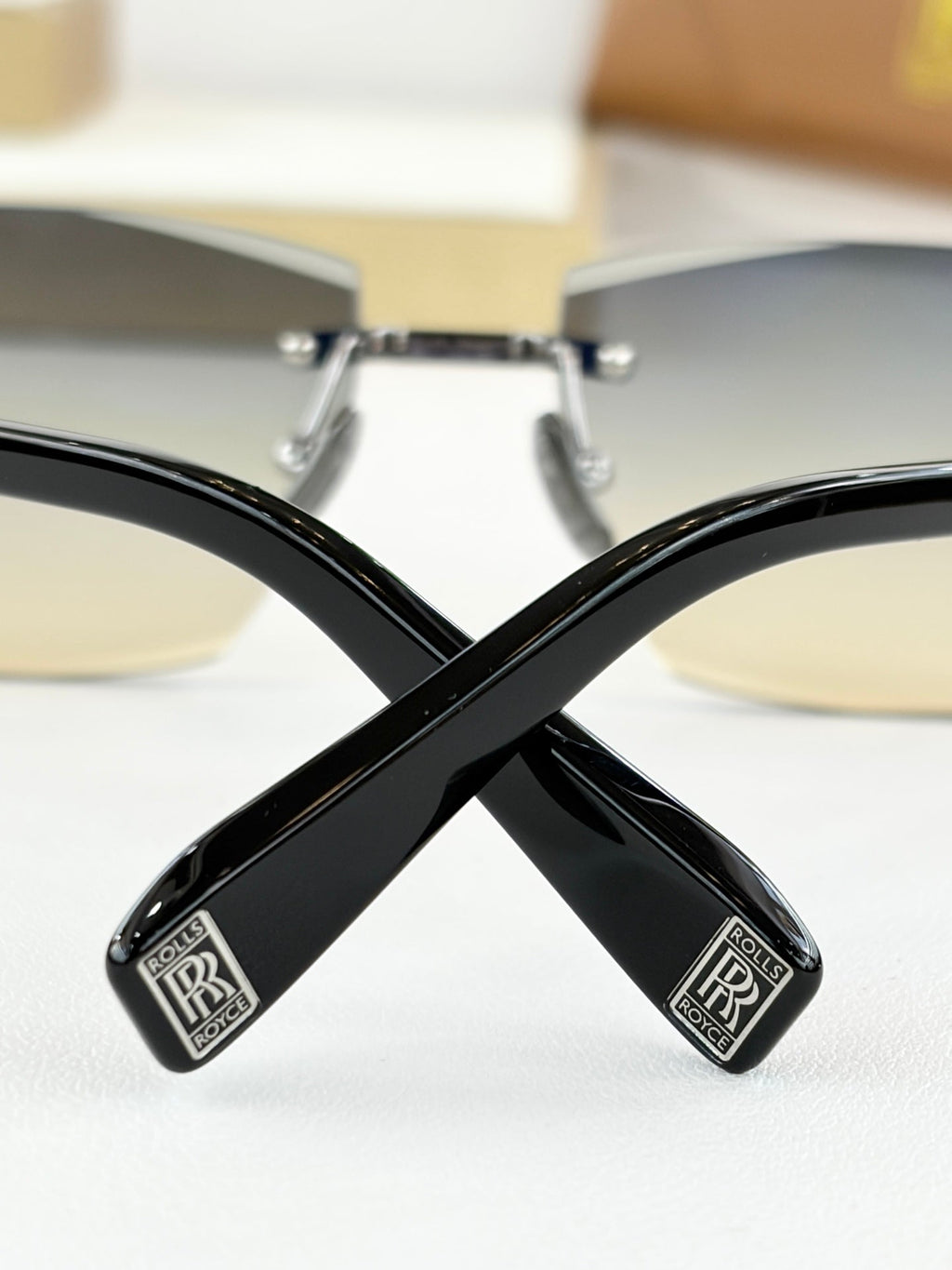 ROLLS ROYCE Sunglasses-SS1247
