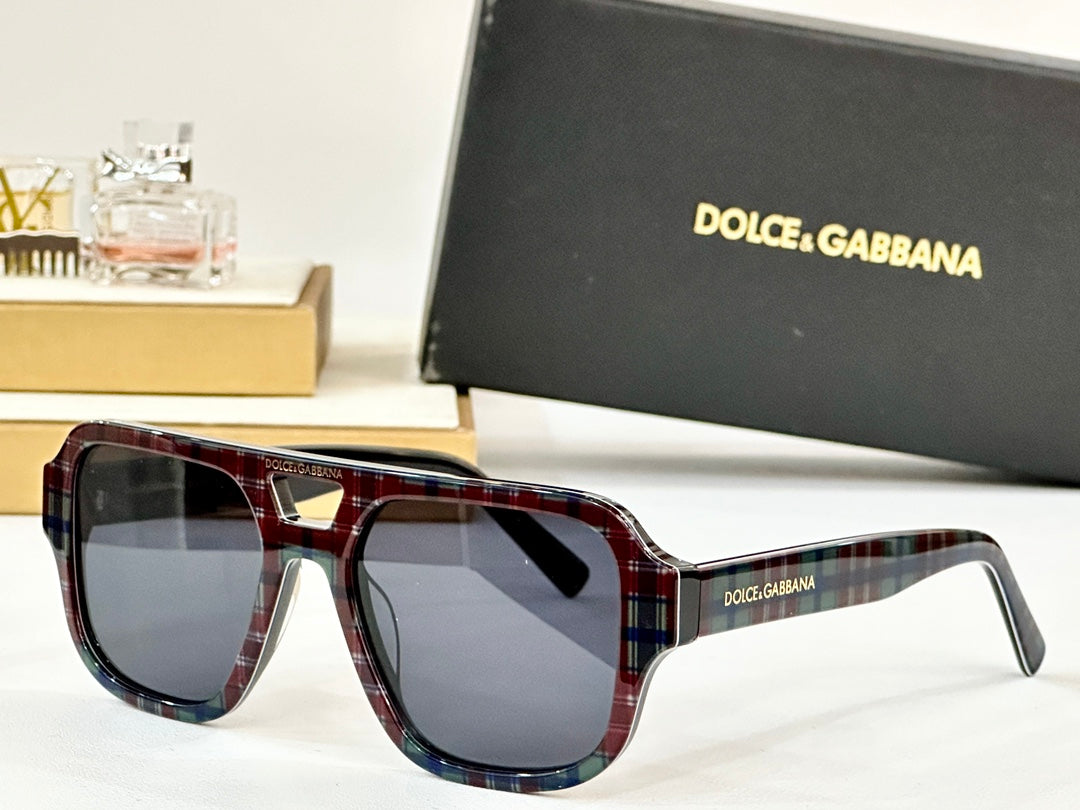 DOLCE&GABBANA Sunglasses-DX4003