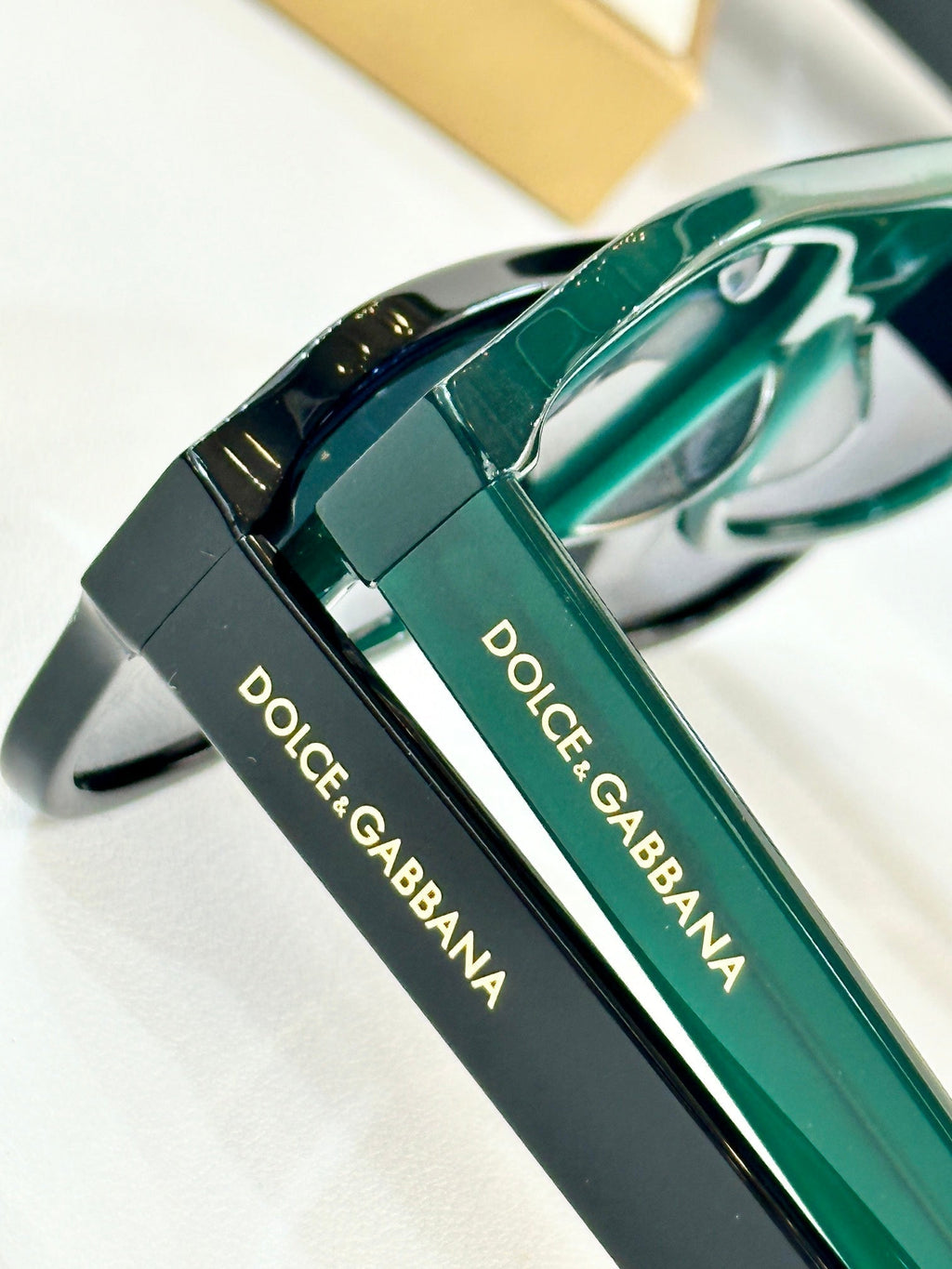DOLCE&GABBANA Sunglasses-DX4003