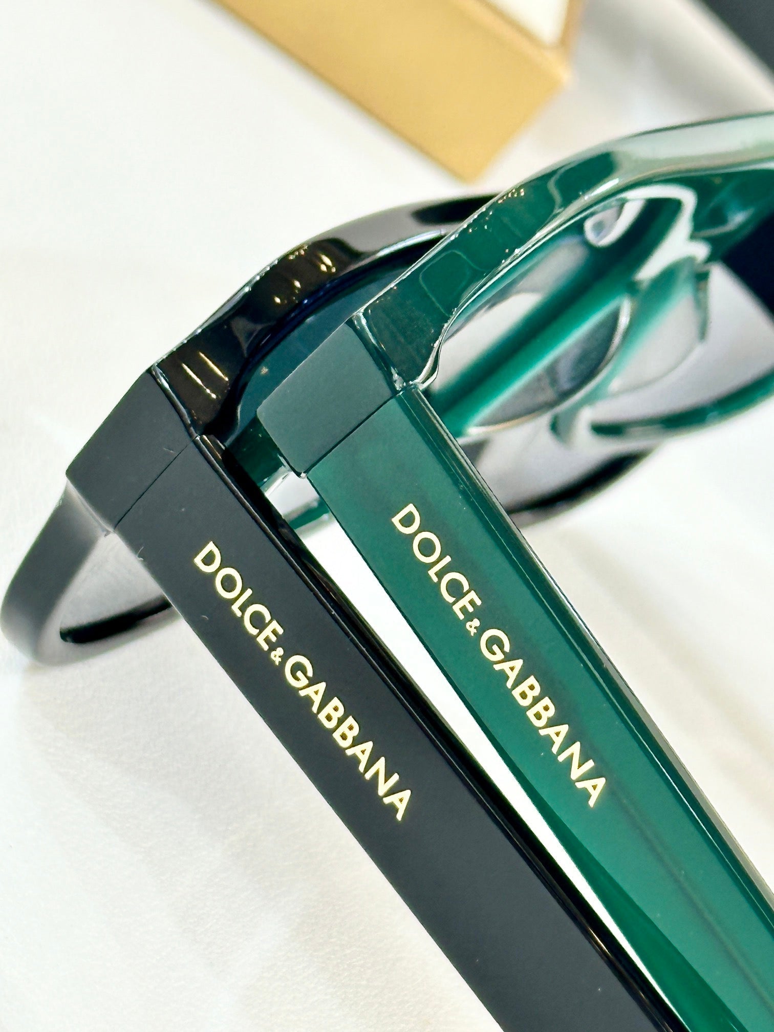 DOLCE&GABBANA Sunglasses-DX4003