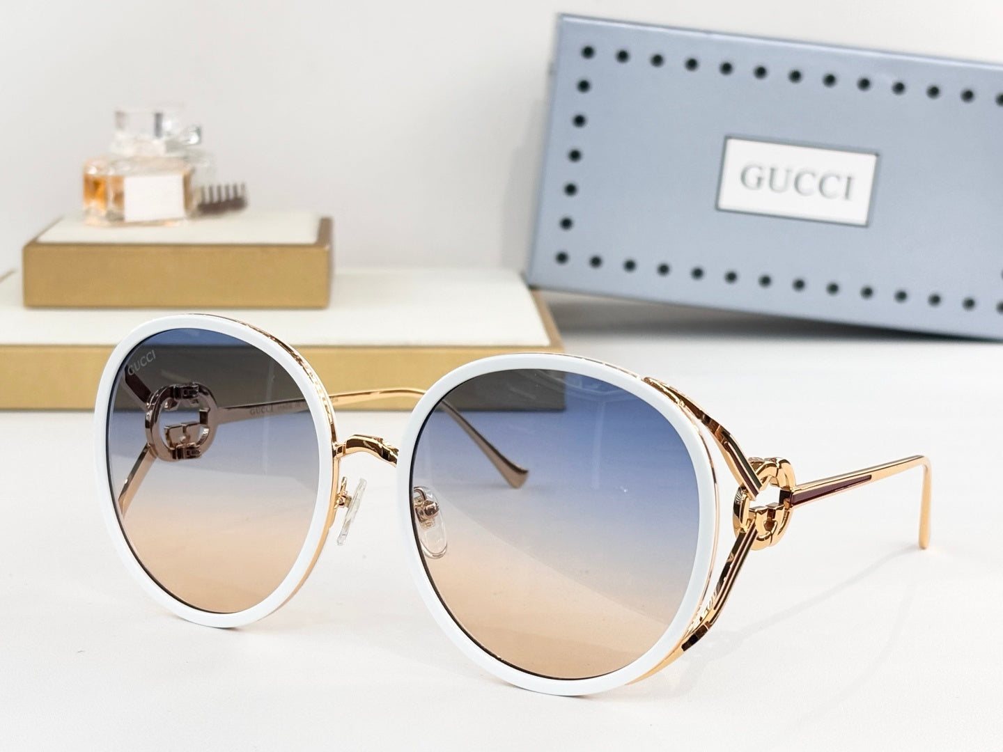 GUCCI Sunglasses-GG1622