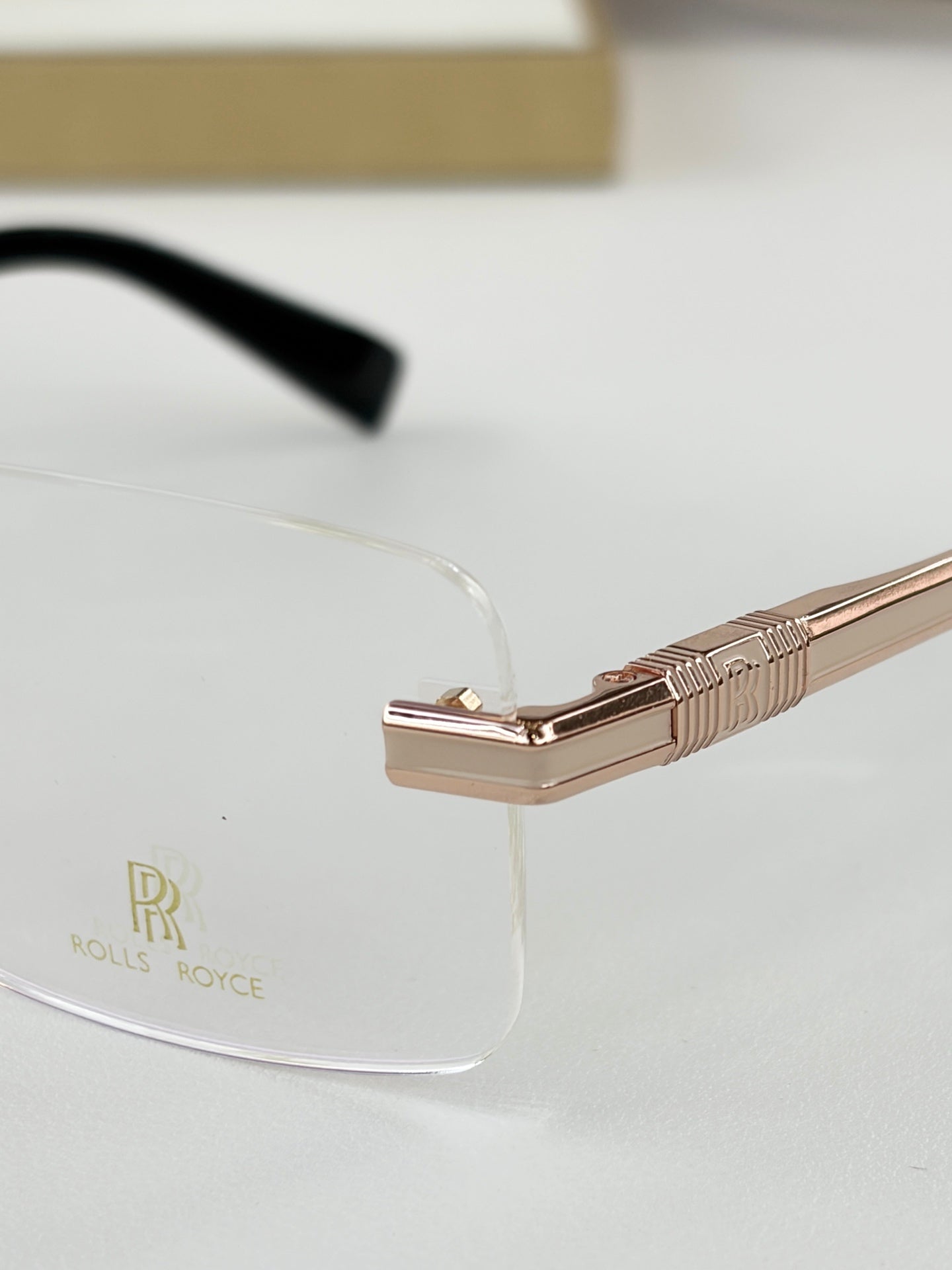 ROLLS ROYCE Sunglasses-SS1265