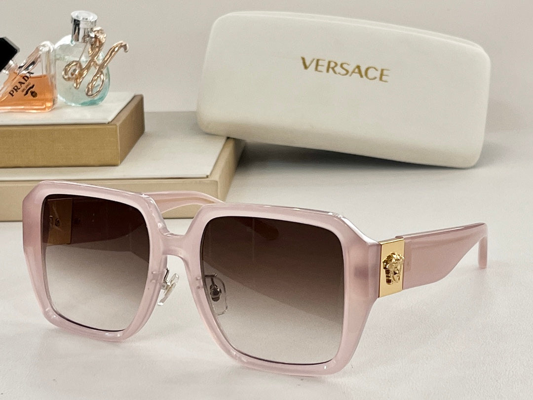 versace Sunglasses-4472