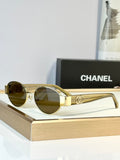 CHANEL Sunglasses-CH4596