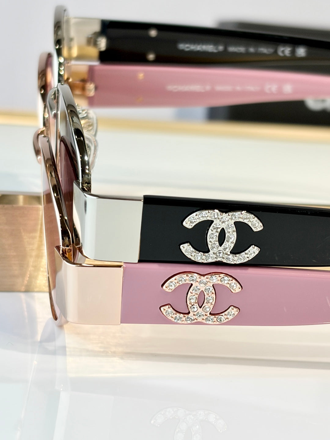 CHANEL Sunglasses-CH4596