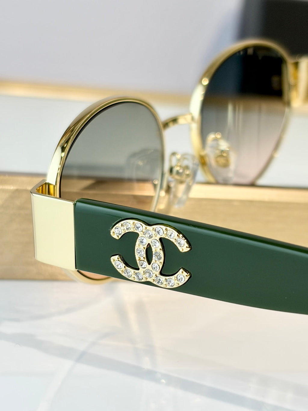 CHANEL Sunglasses-CH4596