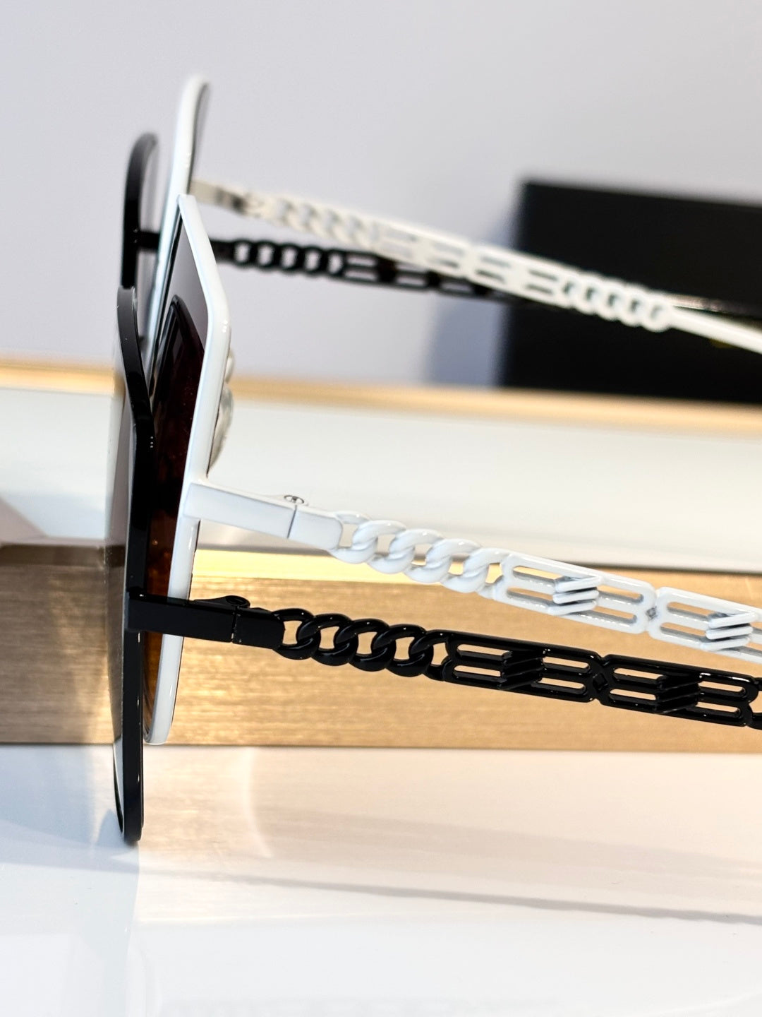 BALENCIAGA Sunglasses-BB0012