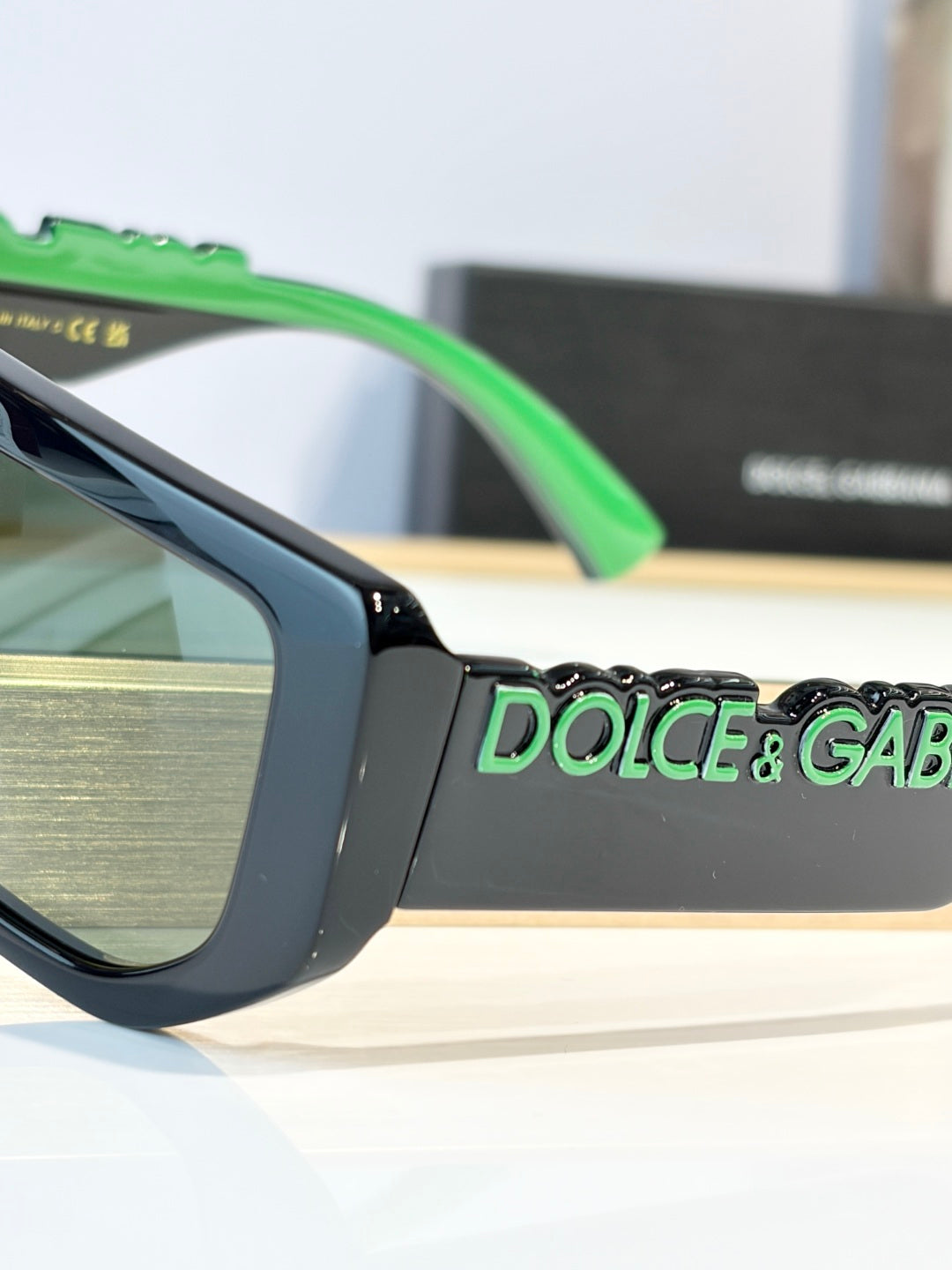 DOLCE&GABBANA Sunglasses-DG6203