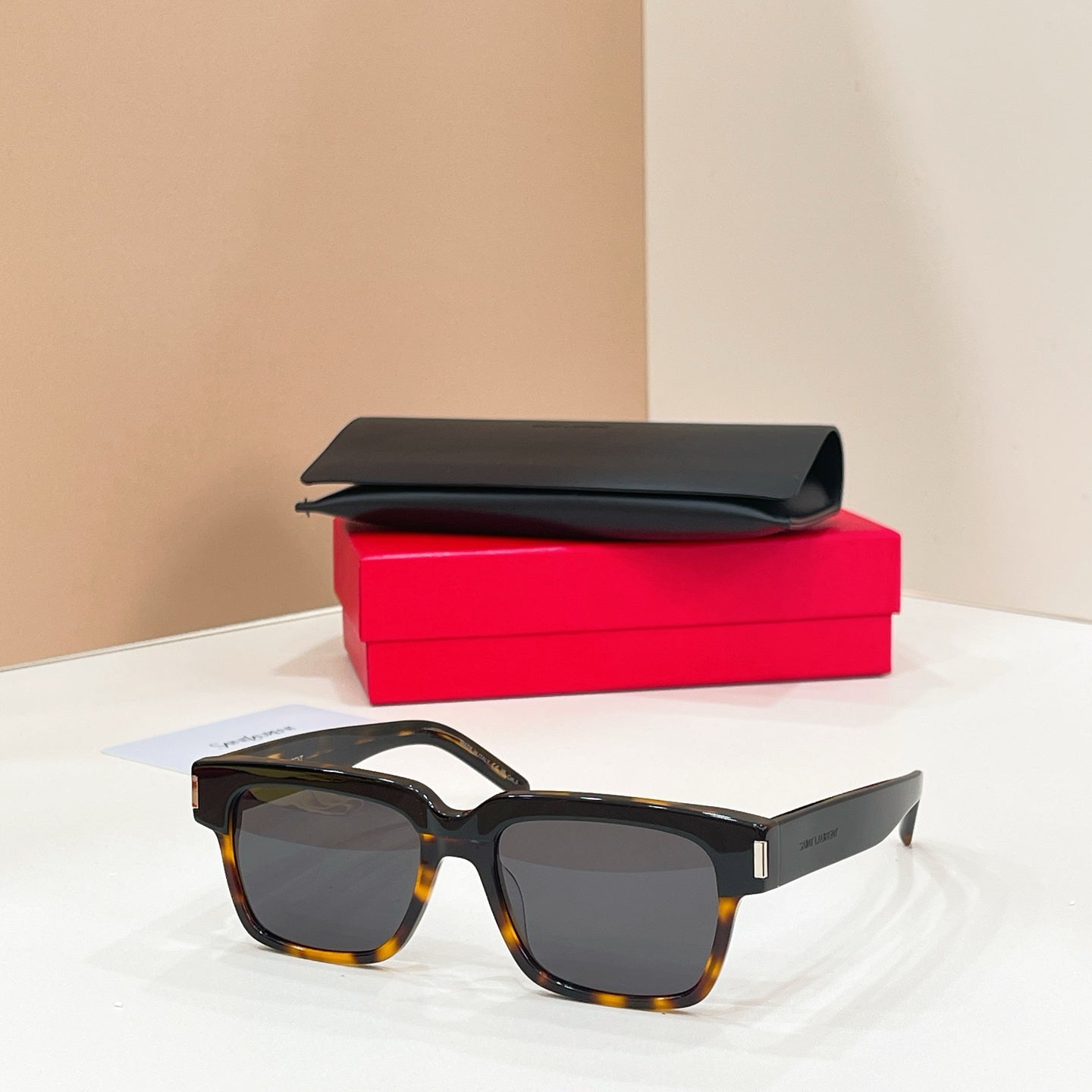 SAINT LAURENT Sunglasses-SL 732
