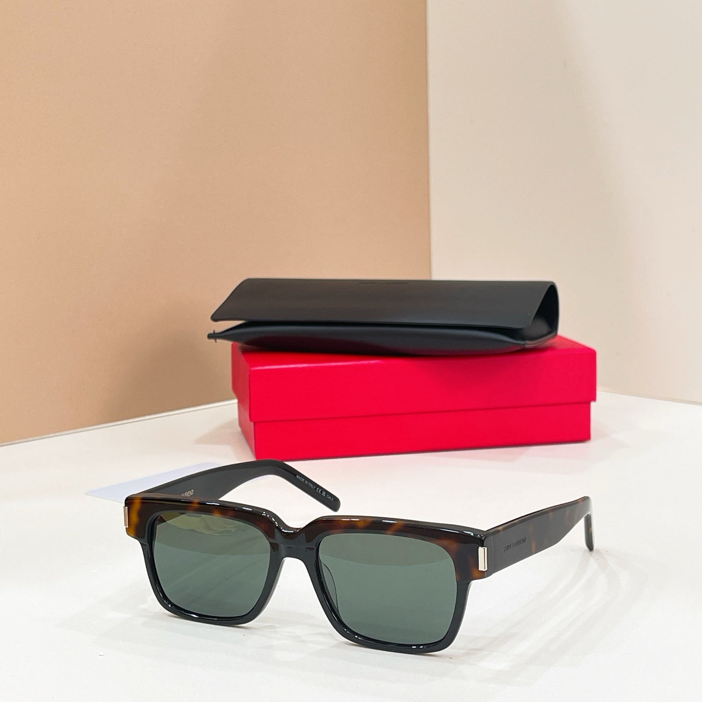 SAINT LAURENT Sunglasses-SL 732