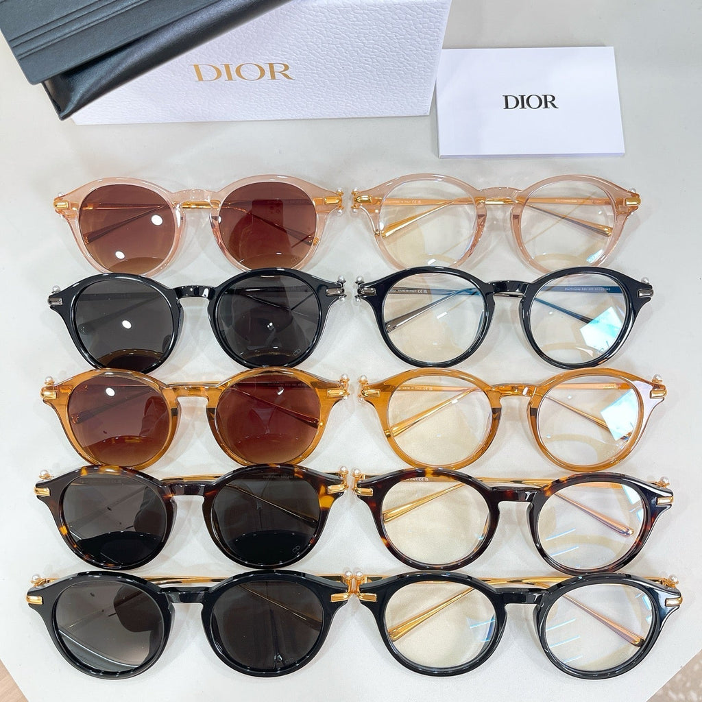 DIOR Sunglasses-Dior Teibales S2U