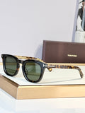 TOM FORD Sunglasses-FT 1326