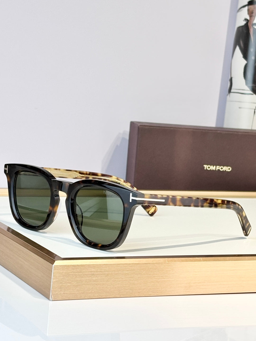 TOM FORD Sunglasses-FT 1326