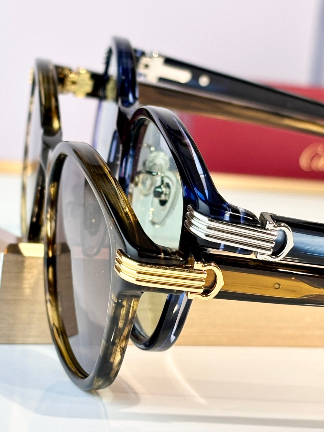 Cartier Sunglasses-CT0302S
