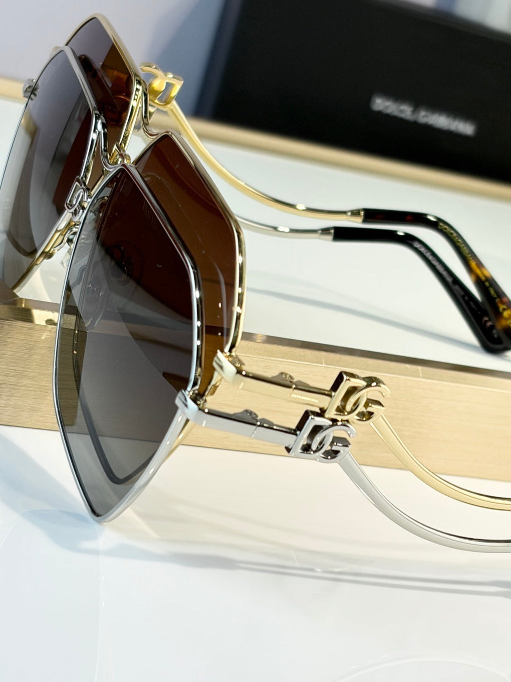 DOLCE&GABBANA Sunglasses-DG2326