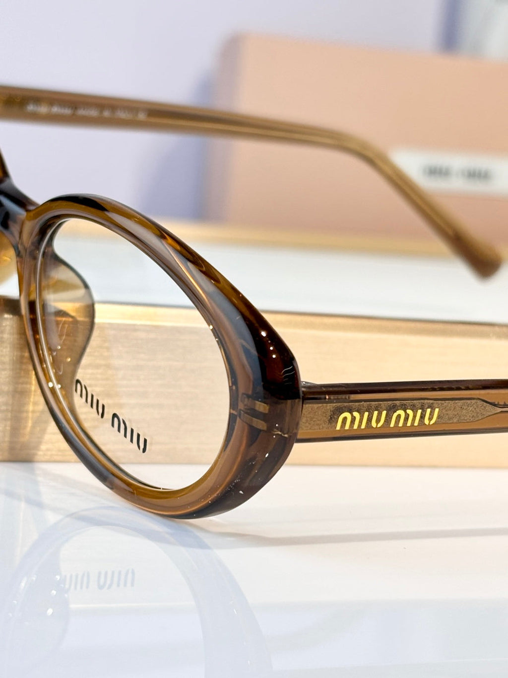 MIUMIU Sunglasses-K9206