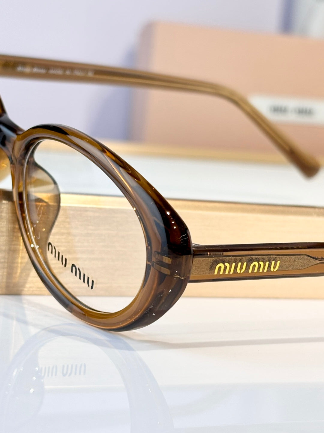 MIUMIU Sunglasses-K9206