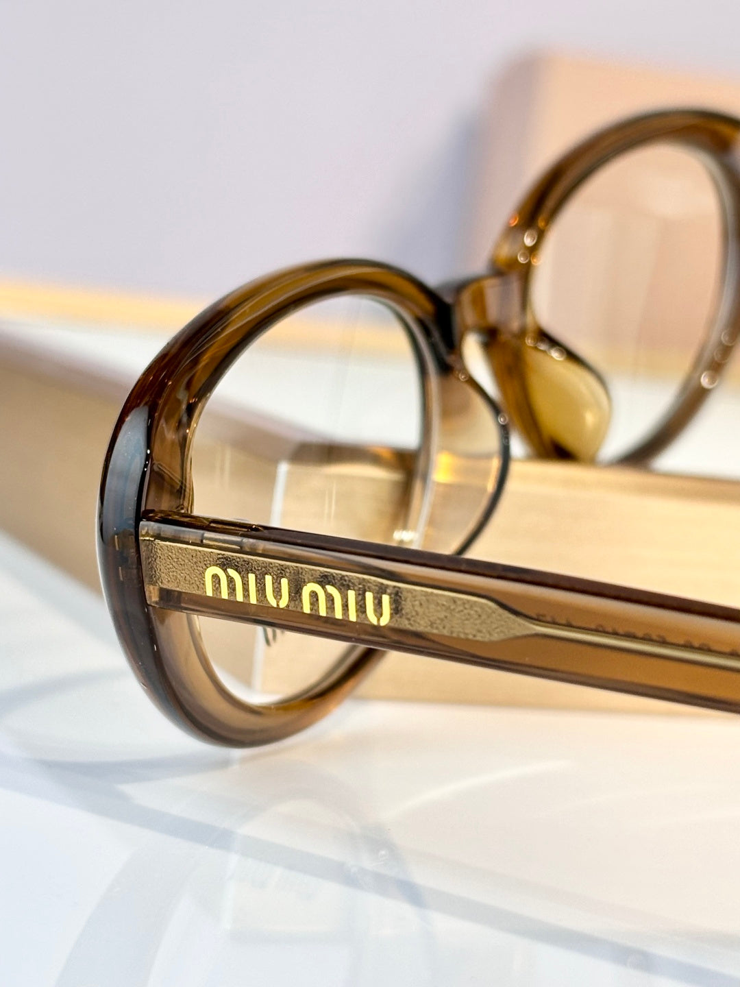 MIUMIU Sunglasses-K9206
