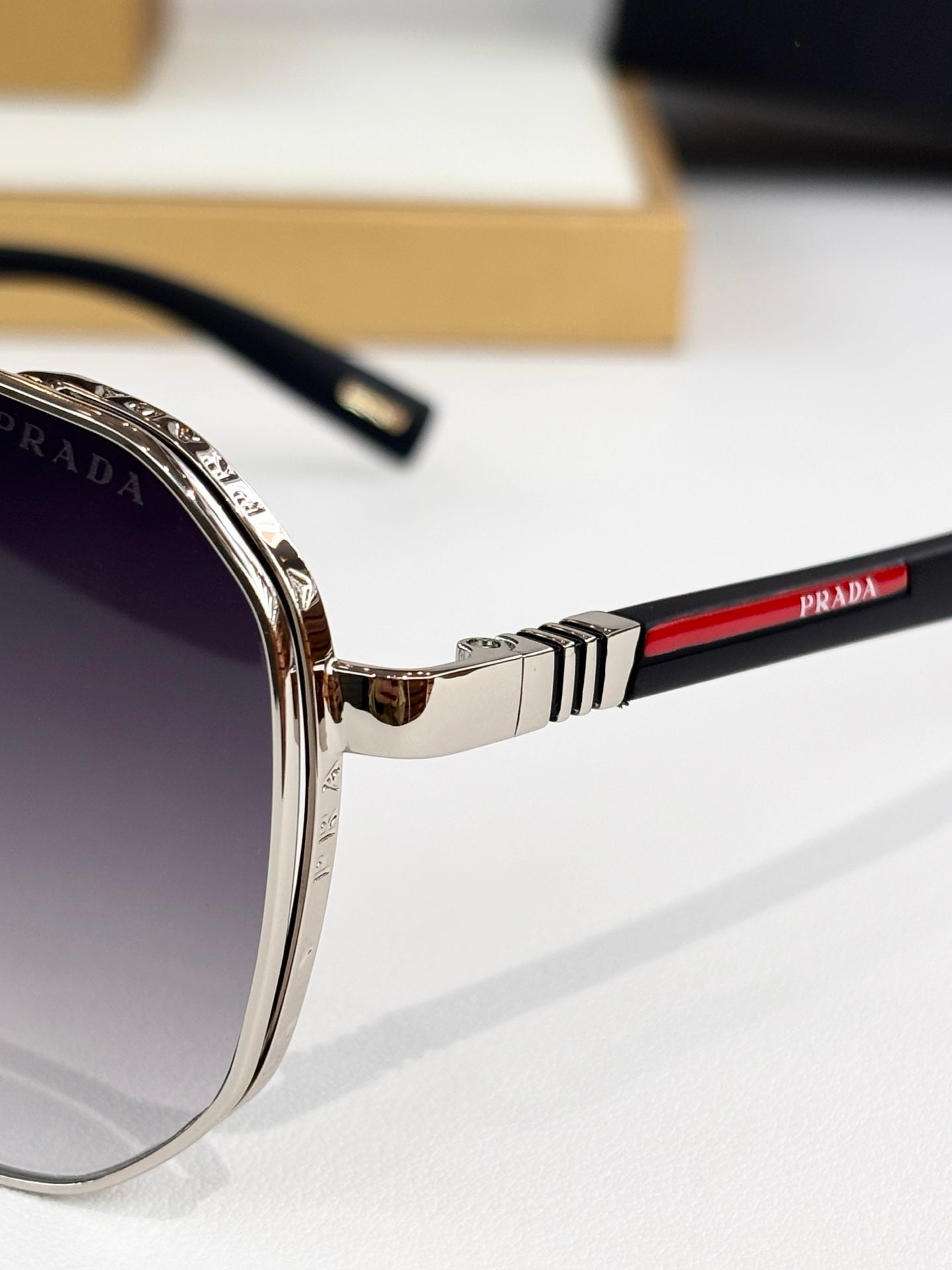 PRADA Sunglasses-PR 181