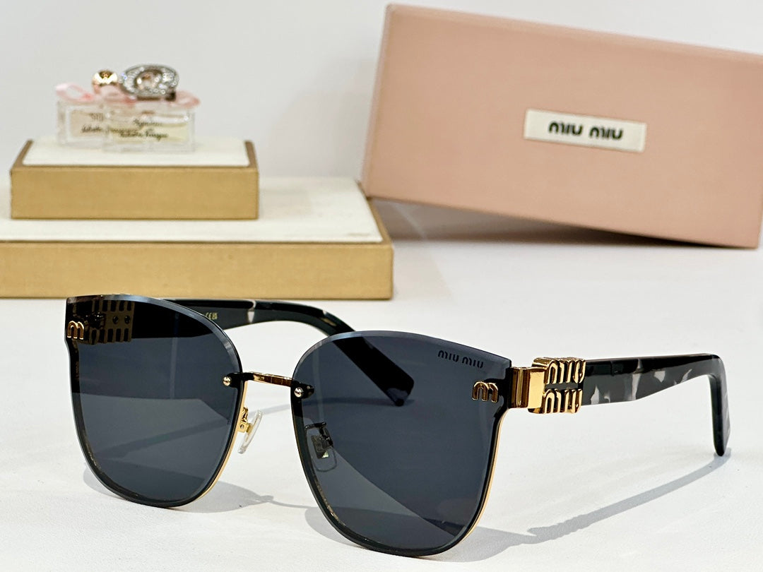 MIUMIU Sunglasses-MU61ZS