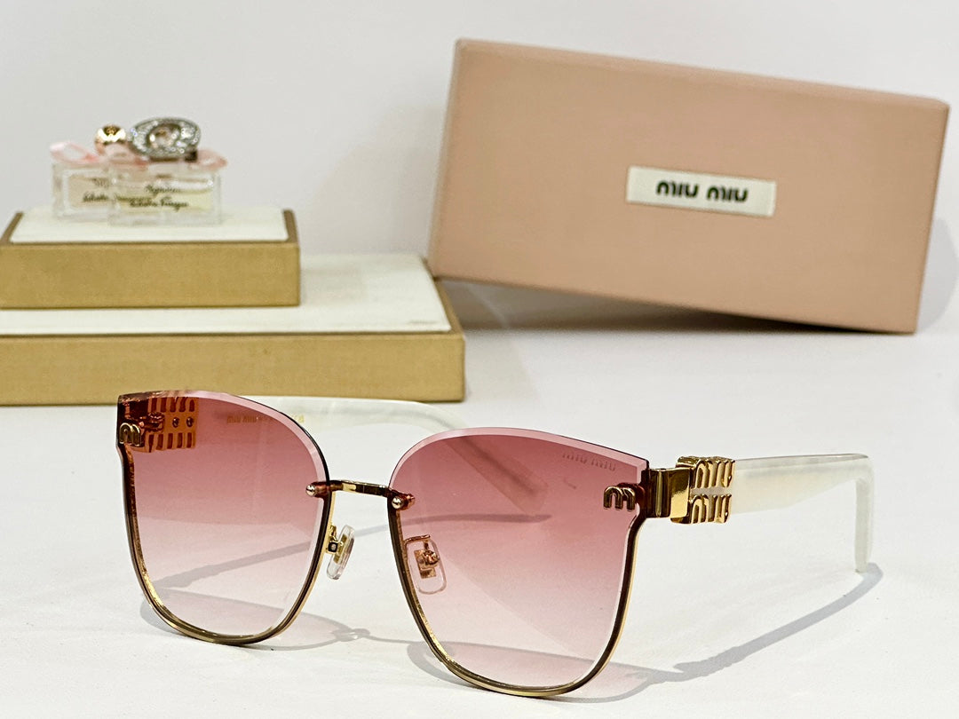 MIUMIU Sunglasses-MU61ZS