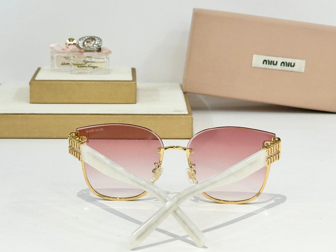 MIUMIU Sunglasses-MU61ZS