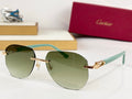 Cartier Sunglasses-CT0583S