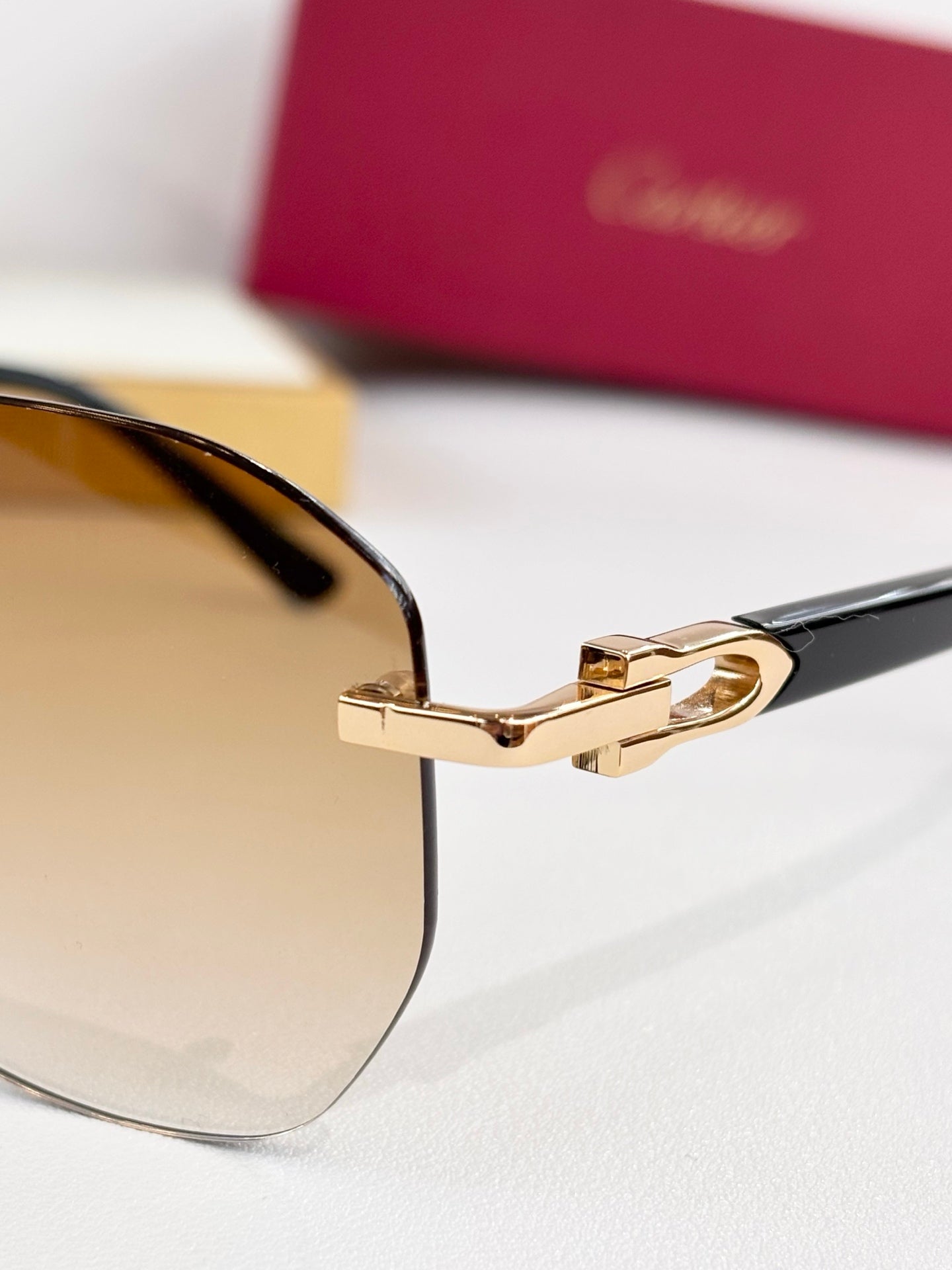 Cartier Sunglasses-CT0583S