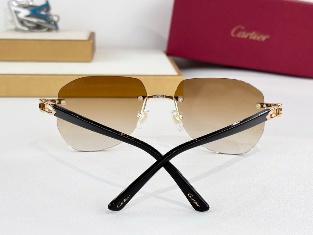 Cartier Sunglasses-CT0583S