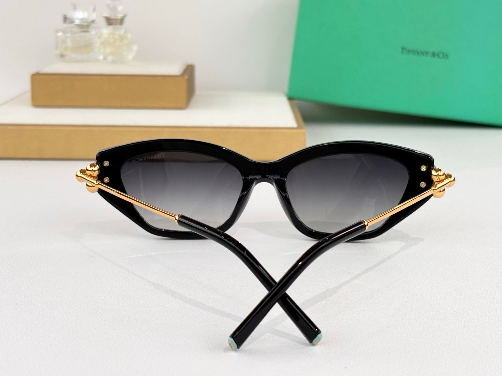 Tiffany & Co. Sunglasses-OTF4231