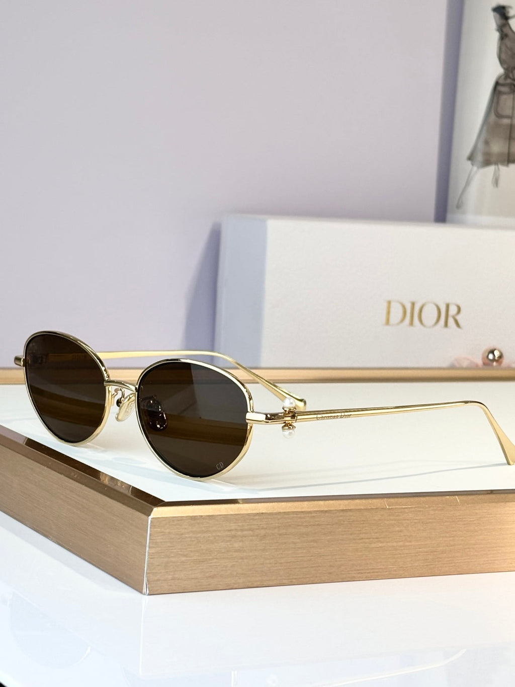 DIOR Sunglasses-Diortriba1es S2U