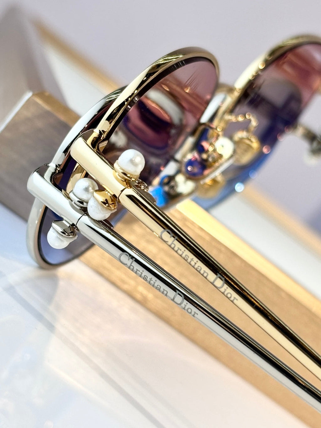 DIOR Sunglasses-Diortriba1es S2U