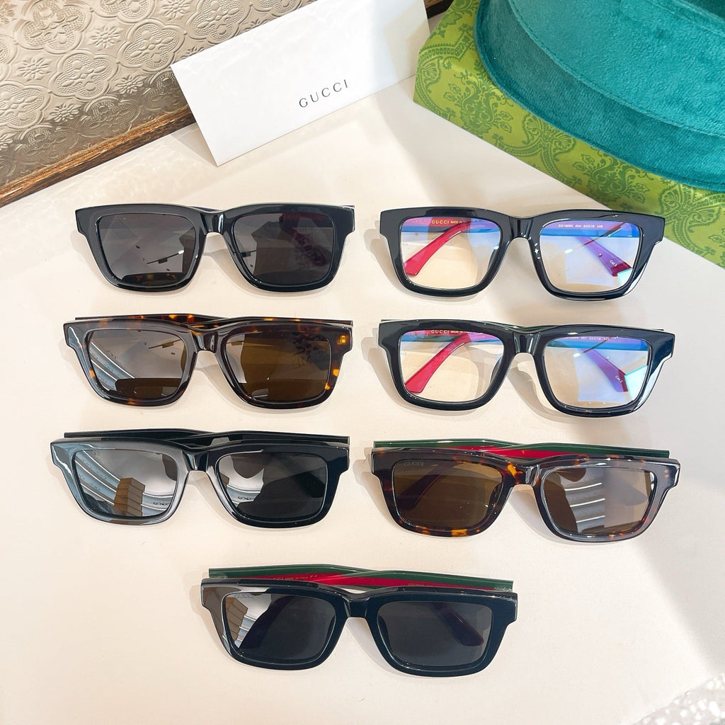 GUCCI Sunglasses-GG1869S