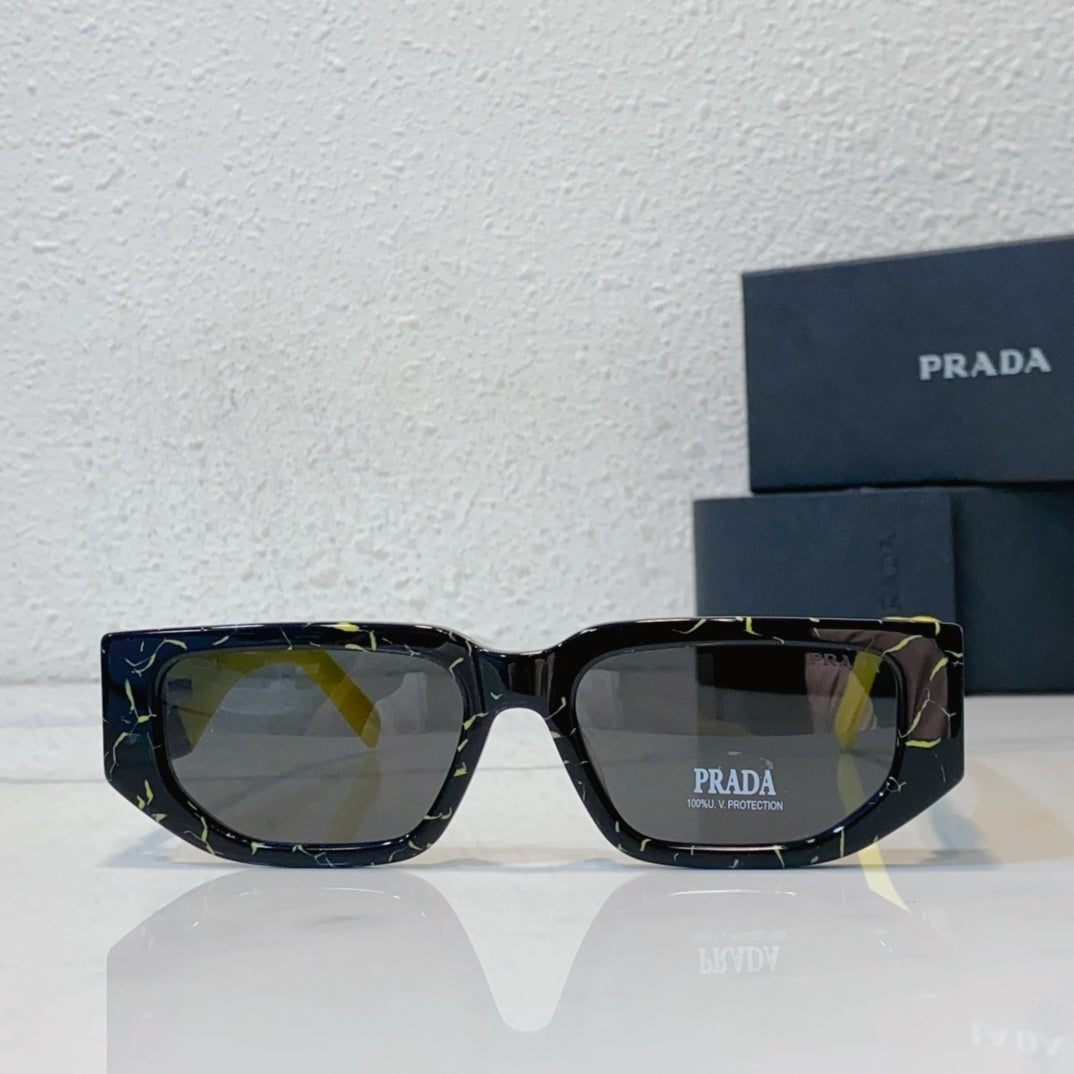 PRADA Sunglasses-SPR09Z