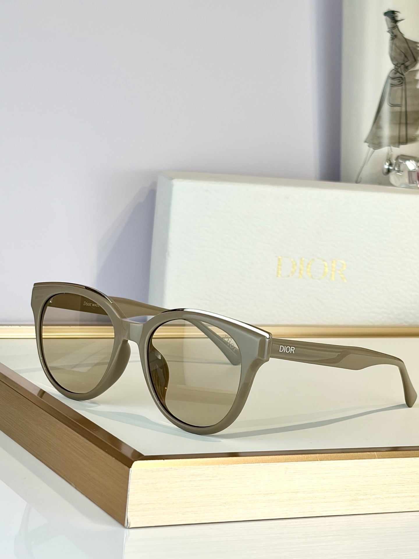 DIOR Sunglasses-CD0264S
