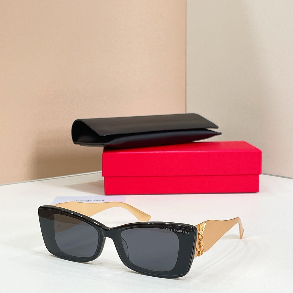 SAINT LAURENT Sunglasses-SL M1723L